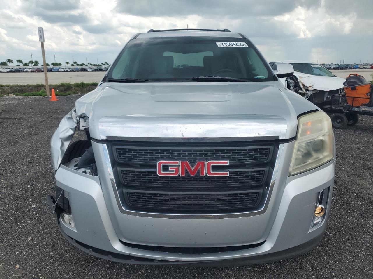 2010 GMC Terrain