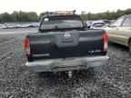 2009 NISSAN Frontier