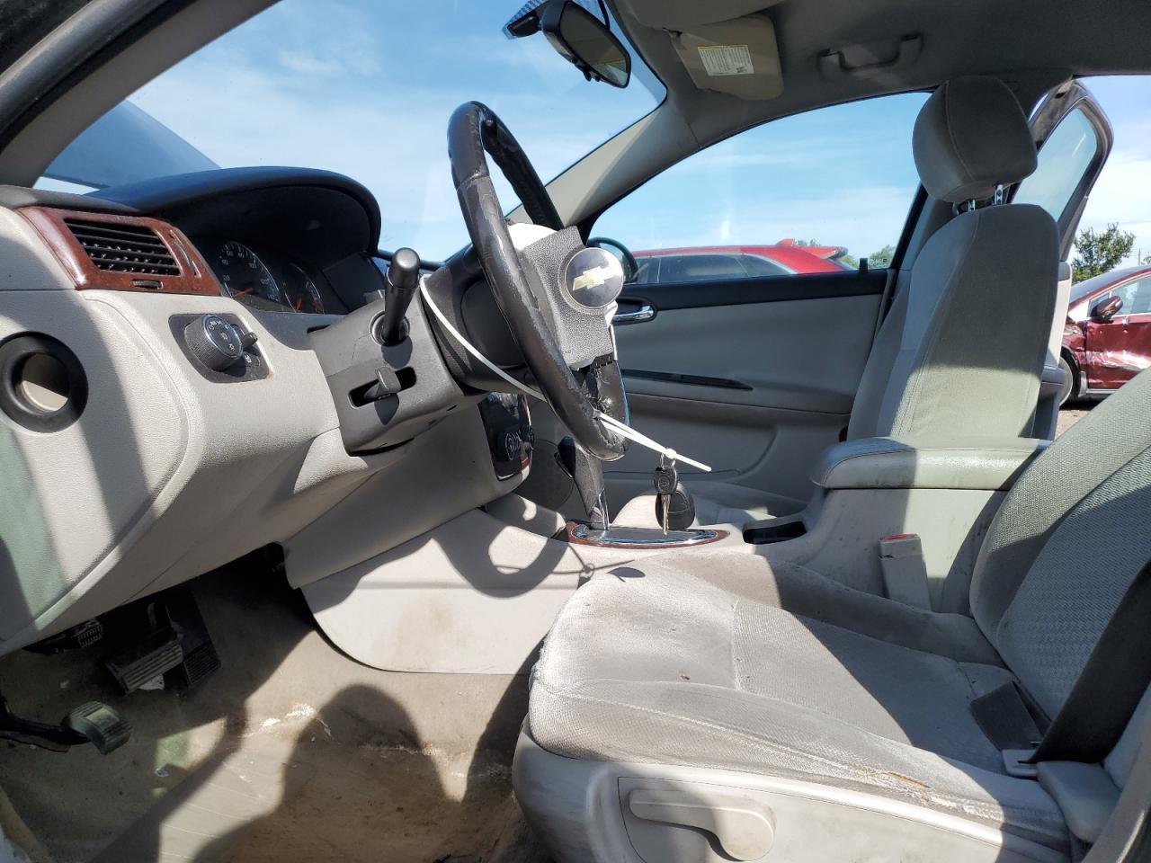 2006 CHEVROLET IMPALA