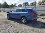 2015 AUDI Q7