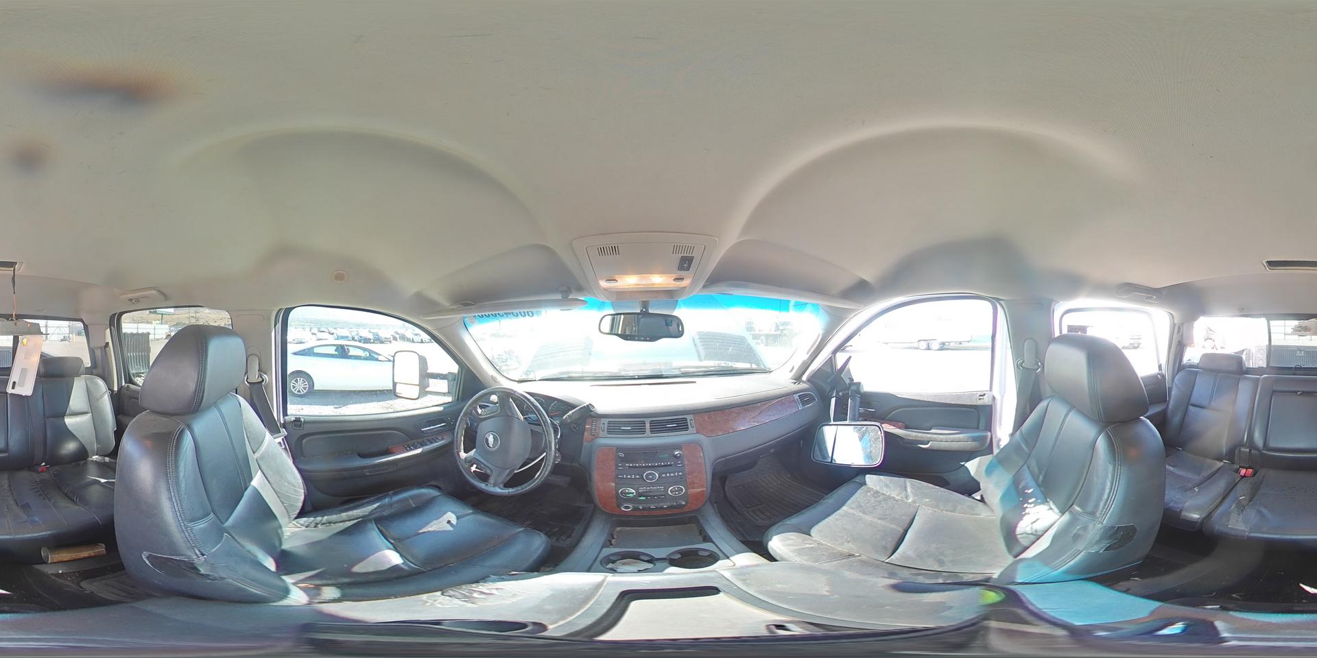 2008 CHEVROLET Silverado