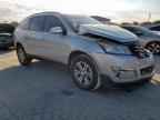 2017 CHEVROLET TRAVERSE