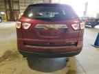2016 CHEVROLET TRAVERSE