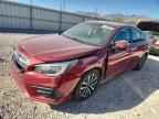2018 SUBARU Legacy