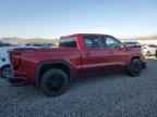 2021 GMC Sierra