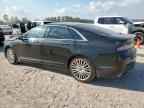 2017 LINCOLN MKZ
