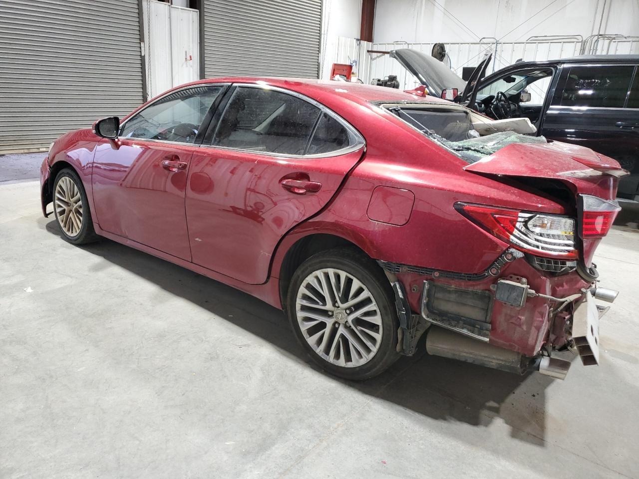 2013 LEXUS Es