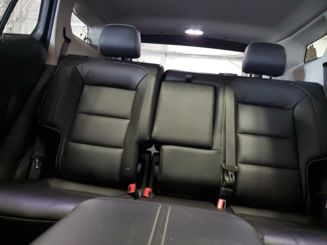 2018 GMC Terrain