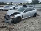 2010 JAGUAR XF