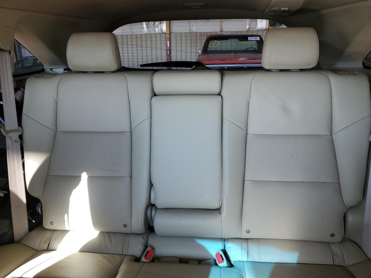 2013 ACURA RDX