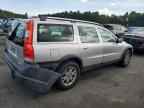 2007 VOLVO XC70