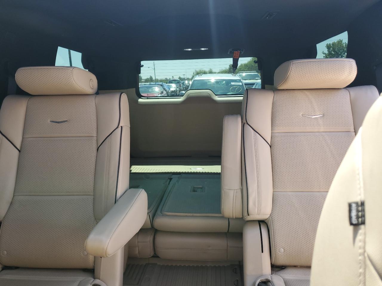 2023 CADILLAC ESCALADE