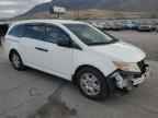 2013 HONDA ODYSSEY