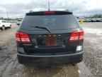 2020 DODGE JOURNEY