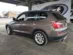 2013 BMW X3