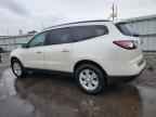 2013 CHEVROLET TRAVERSE