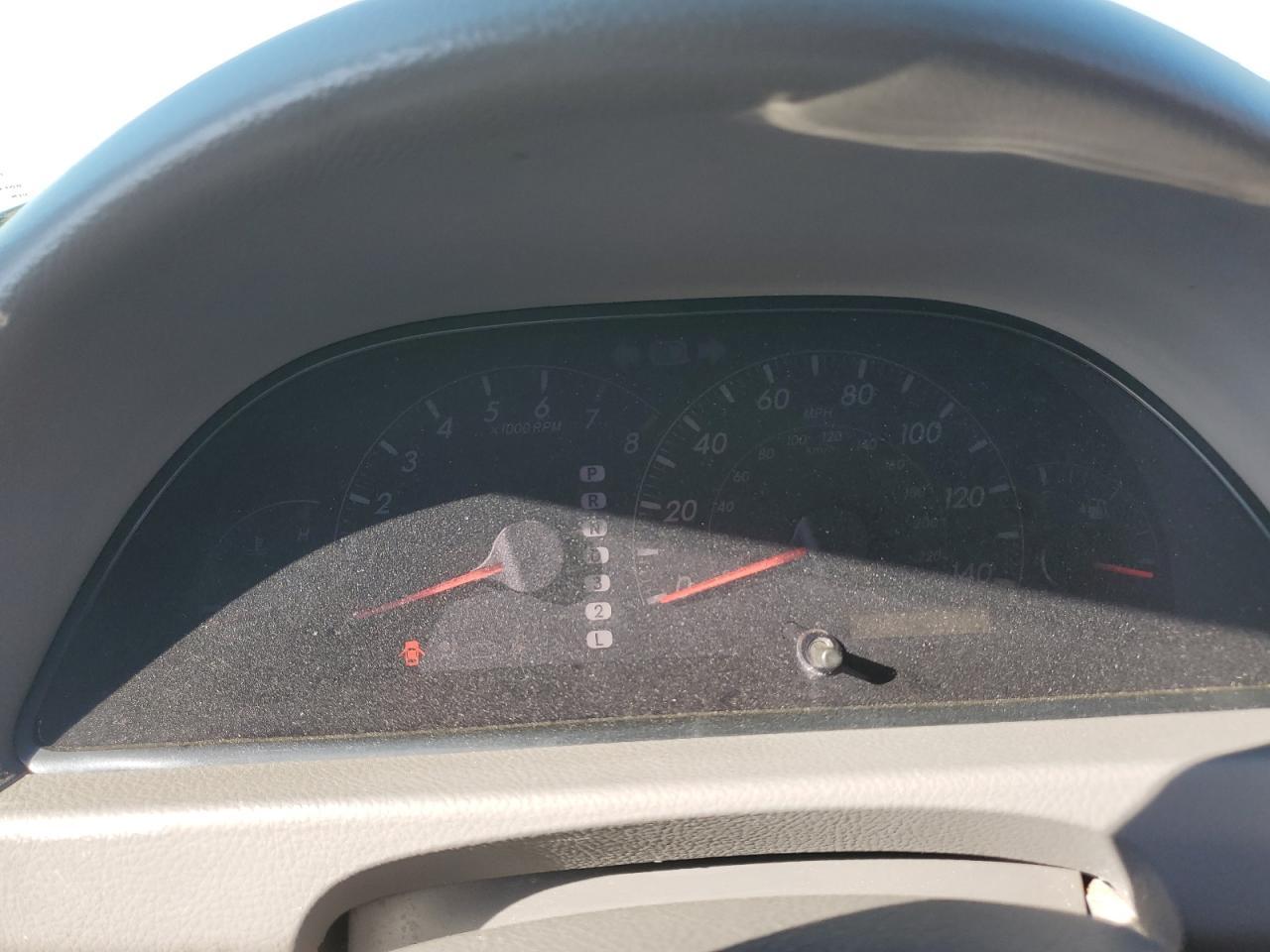 2006 TOYOTA CAMRY