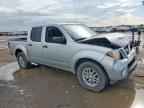 2017 NISSAN Frontier
