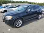 2011 BMW X3