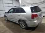 2013 KIA SORENTO