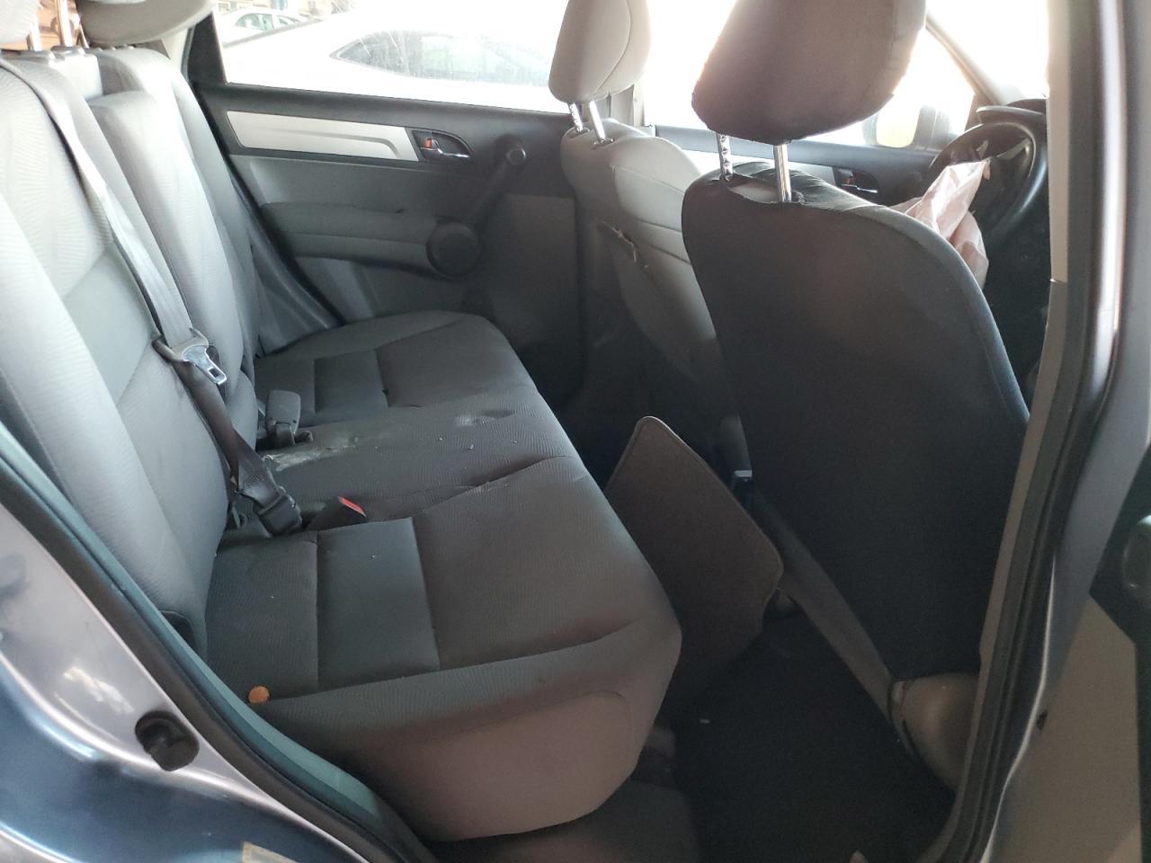 2010 HONDA CR-V