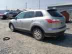2011 MAZDA CX-9