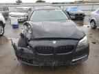 2014 BMW 5 series