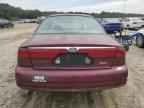 1999 FORD Contour