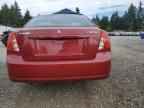 2008 SUZUKI Forenza