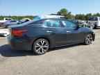 2018 NISSAN Maxima