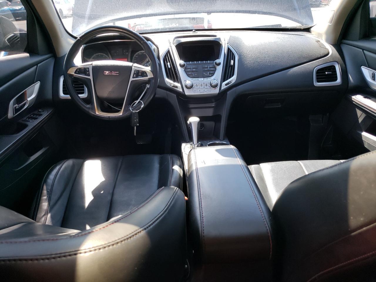 2014 GMC Terrain