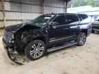 2018 GMC Yukon