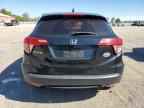 2018 HONDA HR-V