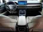 2023 LINCOLN Nautilus