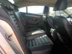 2012 VOLKSWAGEN CC