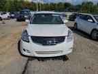 2011 NISSAN ALTIMA