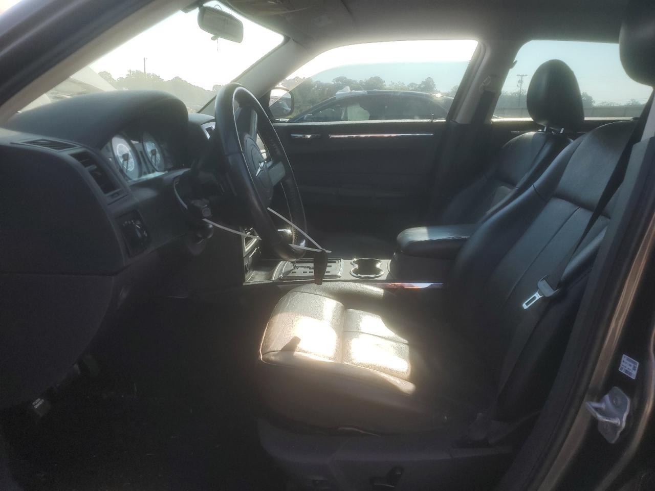 2008 CHRYSLER 300
