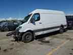 2017 MERCEDES-BENZ Sprinter