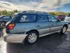 2001 SUBARU Legacy