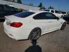 2015 BMW M4