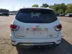 2013 NISSAN PATHFINDER