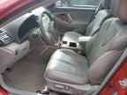 2008 TOYOTA CAMRY