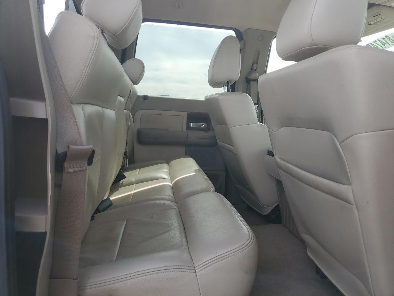2004 FORD F-150
