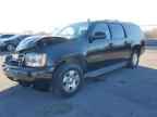 2012 CHEVROLET Suburban