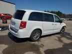 2015 DODGE GRAND CARAVAN