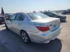 2008 BMW 5 series