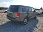 2009 HONDA PILOT