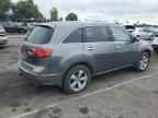 2012 ACURA MDX