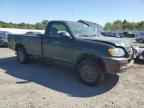 2002 TOYOTA TUNDRA