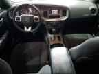2014 DODGE CHARGER